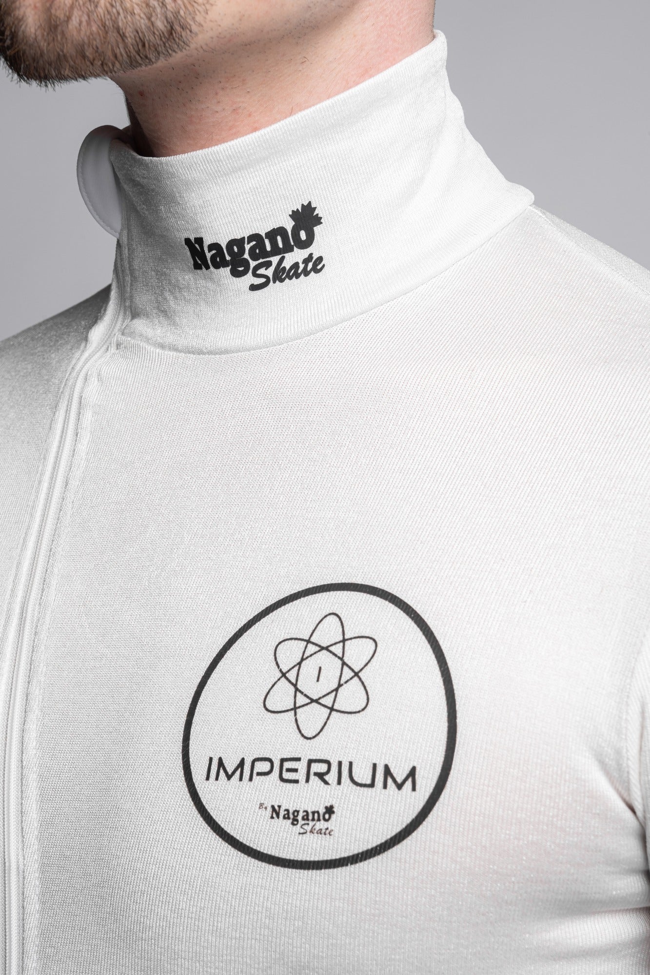 NAGANO SKATE Under-Skin IMPERIUM