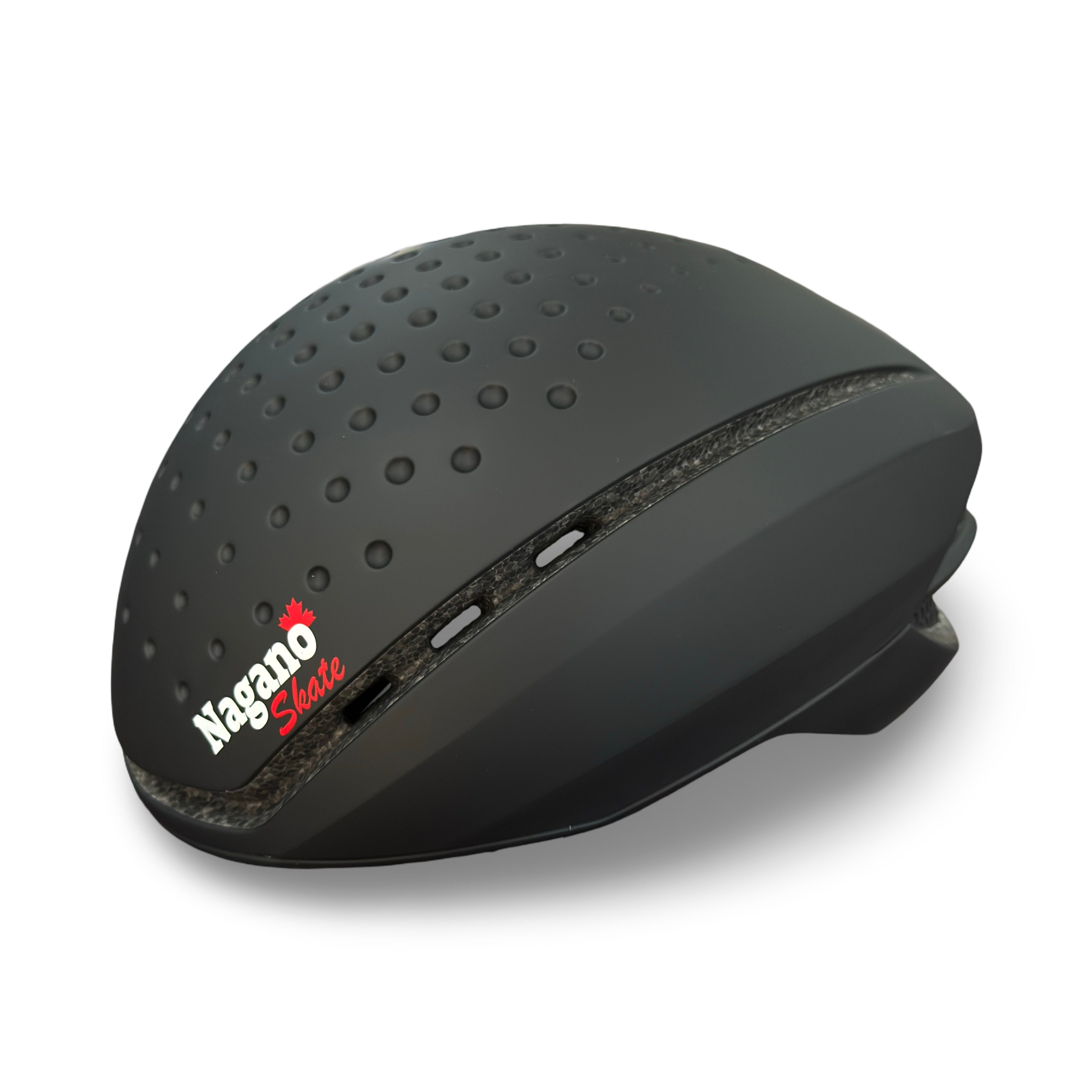 NAGANO SKATE AeroEDGE Helmet – Pro Model by Nagano Skate