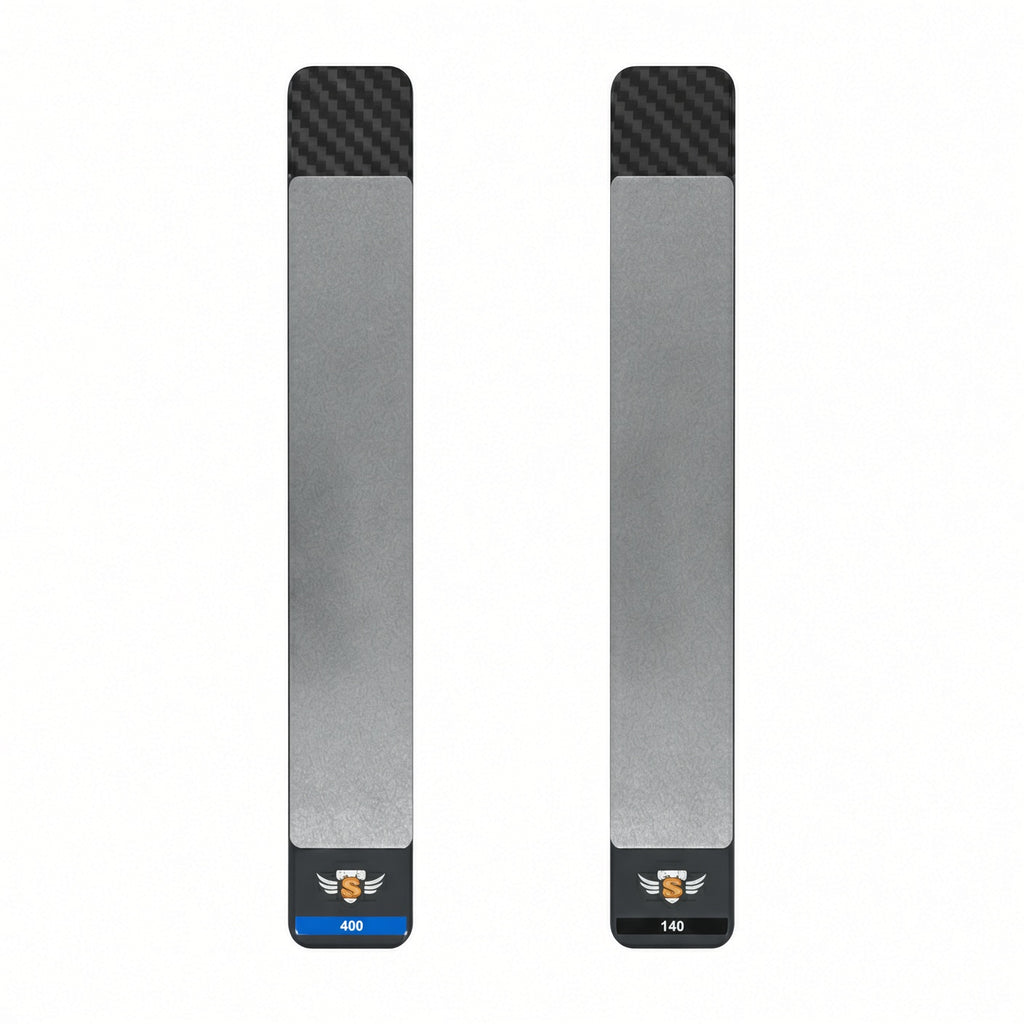 Skate-Tec Diamond Polishing Stone 1.5"
