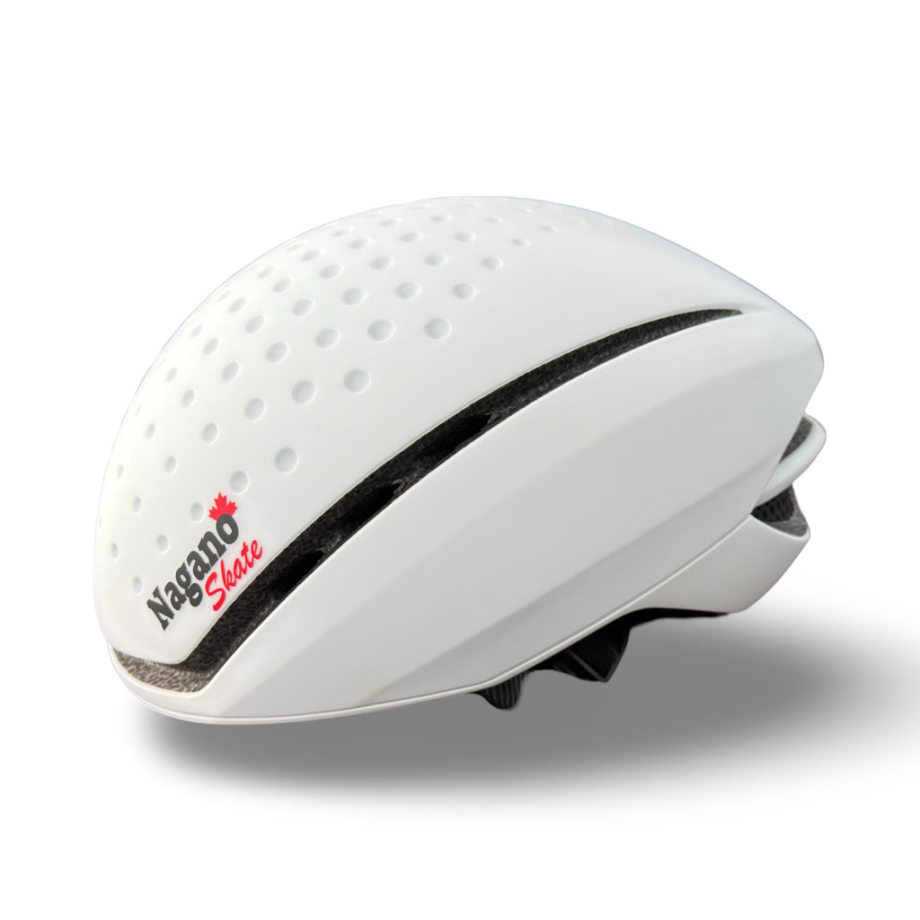 NAGANO SKATE AeroEDGE Helmet – Pro Model by Nagano Skate