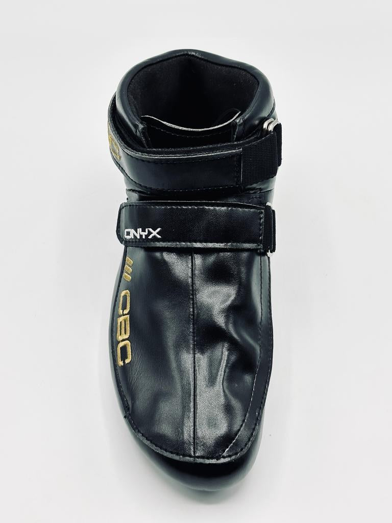 CBC ONYX Short Track Skating Boot