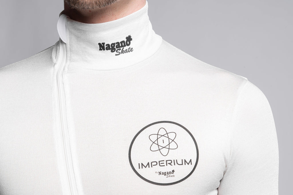 NAGANO SKATE Under-Skin IMPERIUM