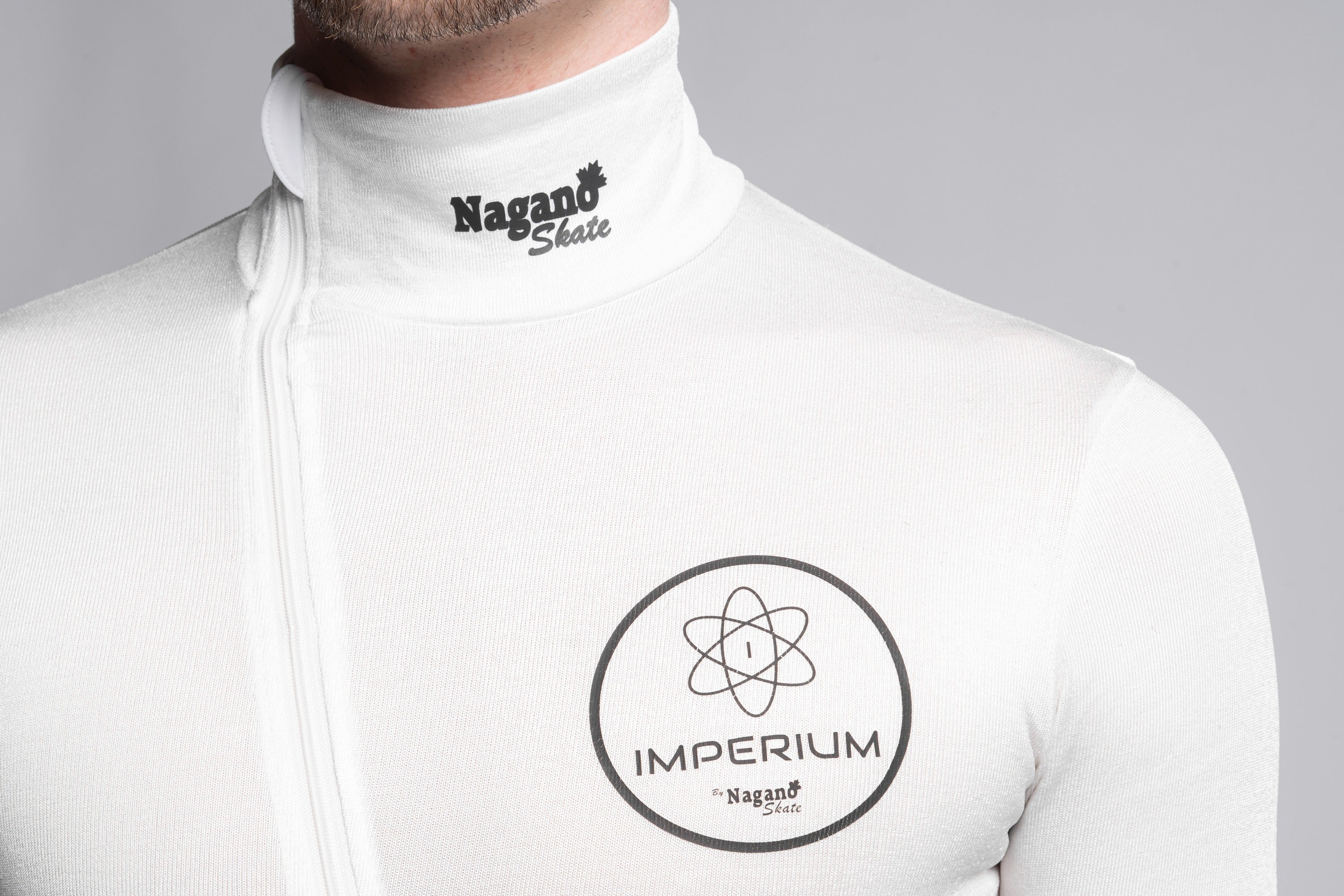 NAGANO SKATE Under-Skin IMPERIUM