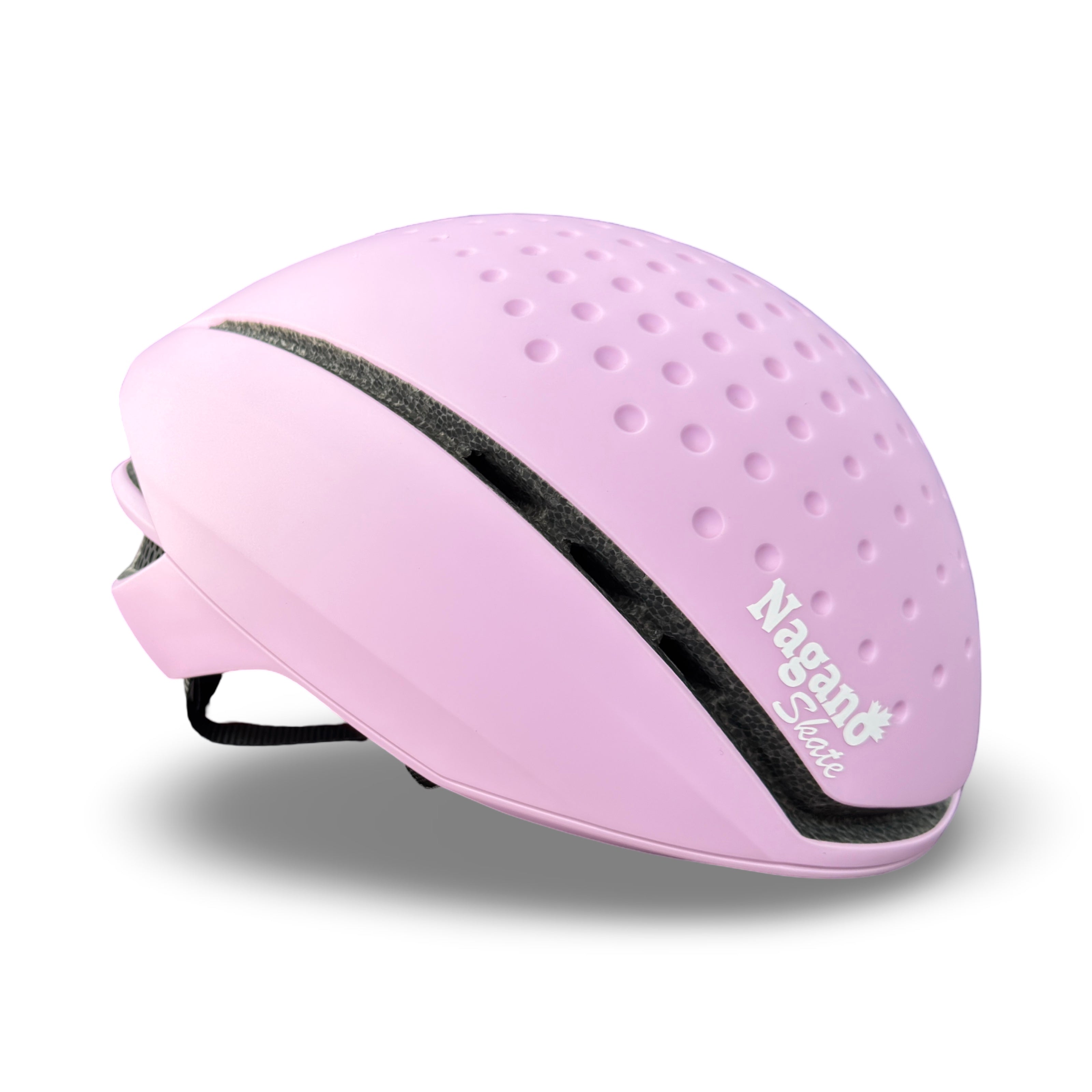 NAGANO SKATE AeroEDGE Helmet – Pro Model by Nagano Skate