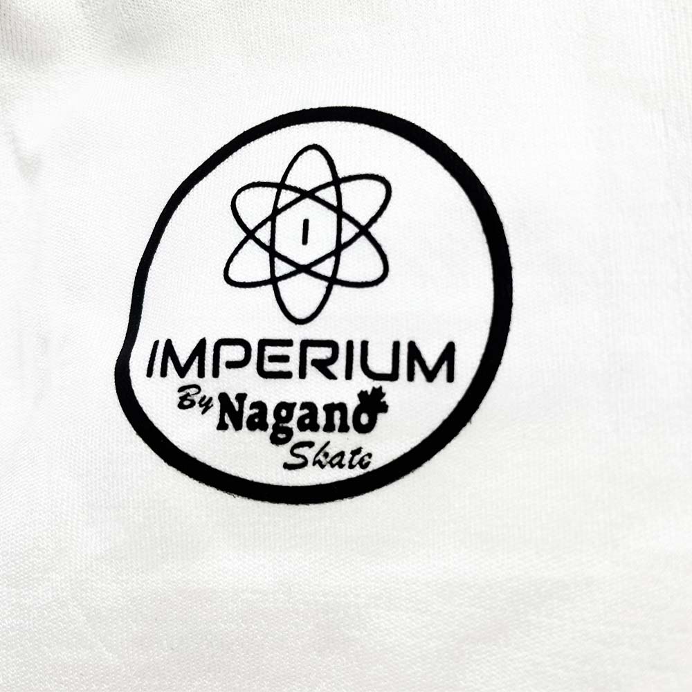 NAGANO SKATE Under-Skin IMPERIUM