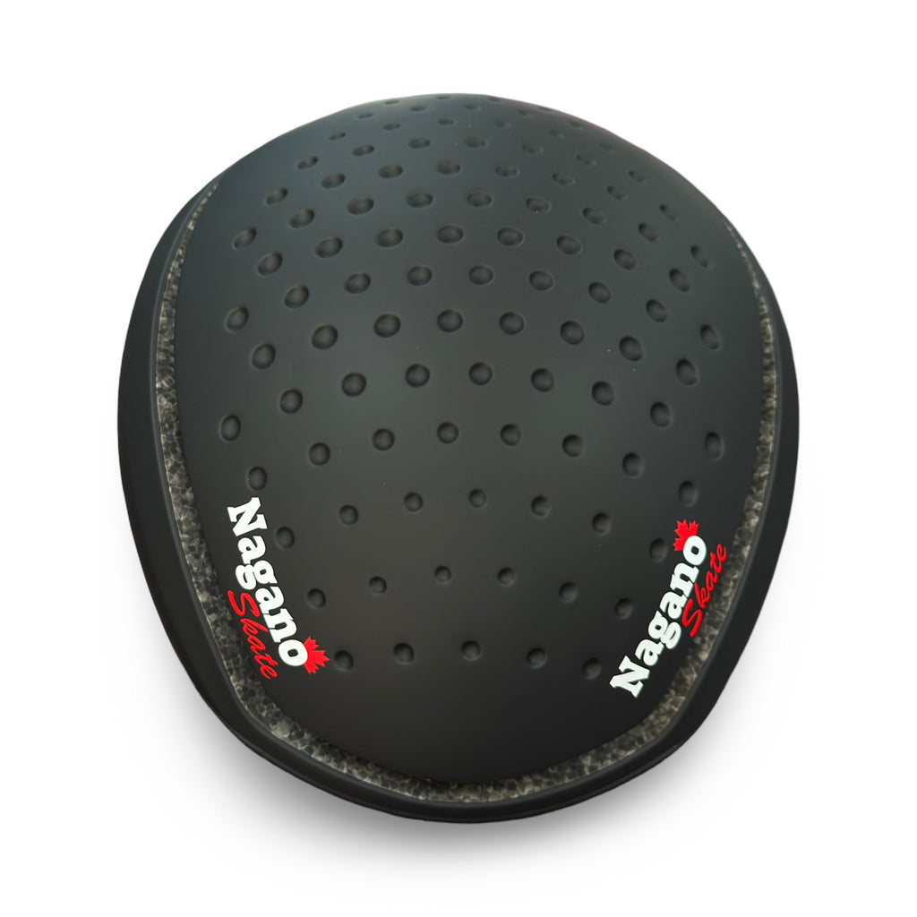 NAGANO SKATE AeroEDGE Helmet – Pro Model by Nagano Skate