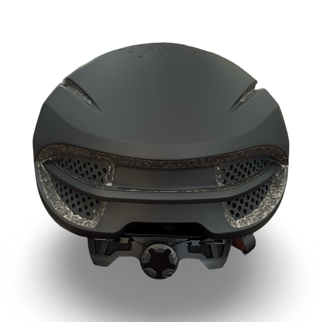 NAGANO SKATE AeroEDGE Helmet – Pro Model by Nagano Skate
