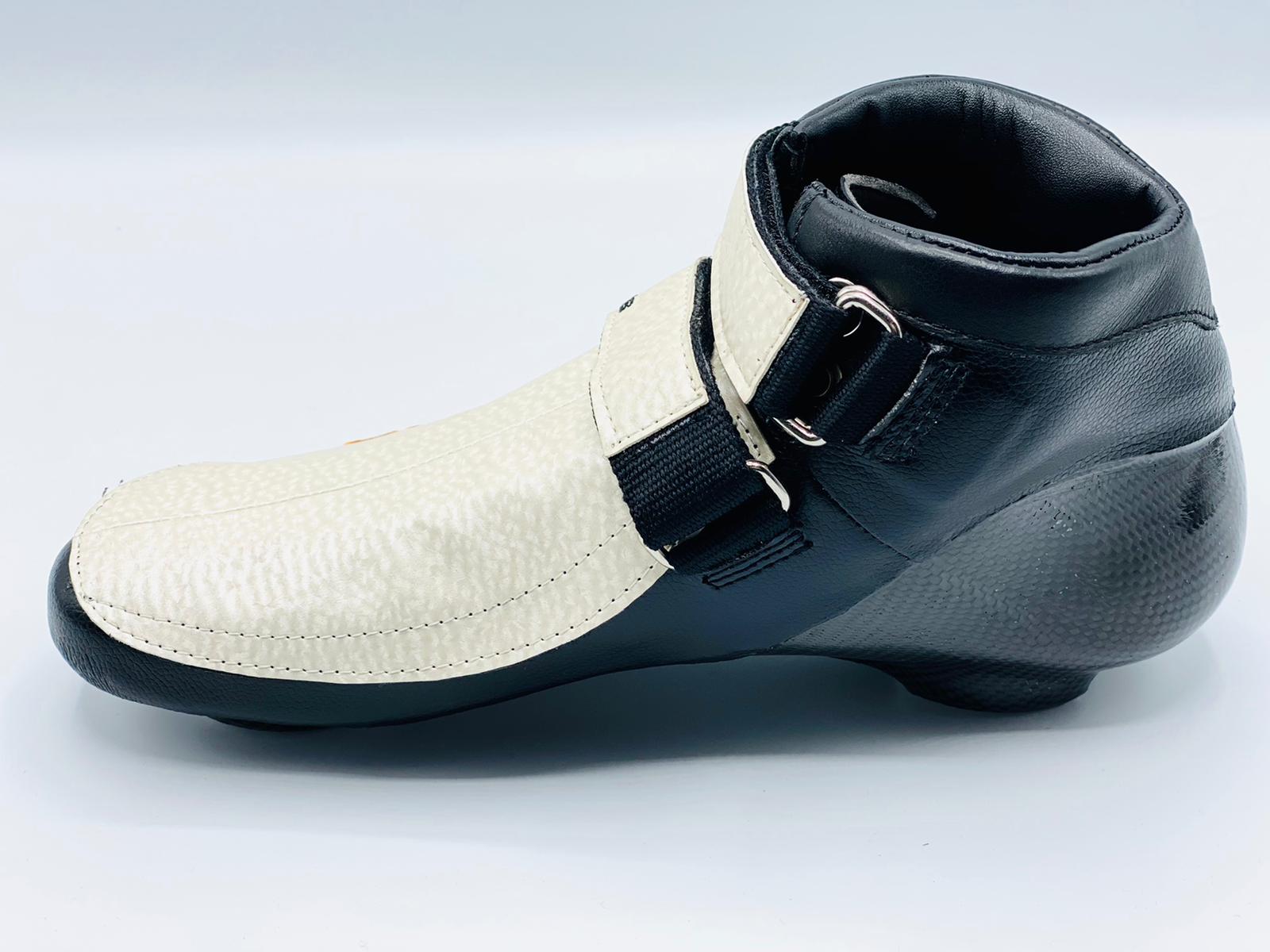 CBC GENESIS Short Track Speed Skating Boot - Mixed