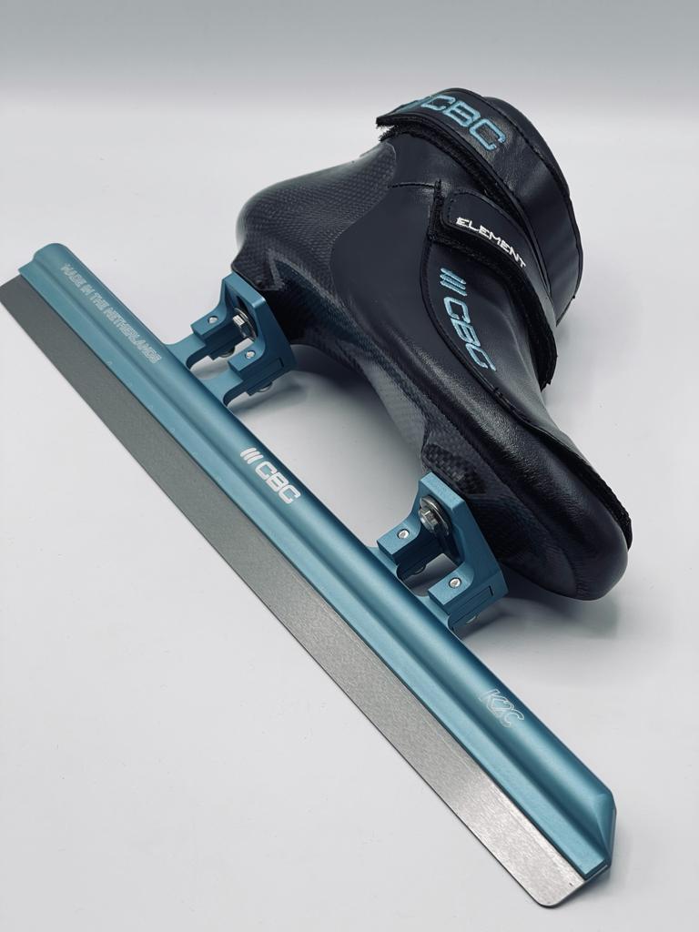 CBC ELEMENT Short Track Speed Skating Boot