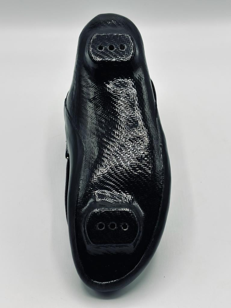 CBC ONYX Short Track Skating Boot