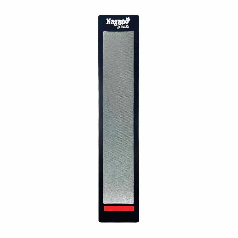 Nagano Frank’s Signature Diamond Sharpening Plate – 2 Sides
