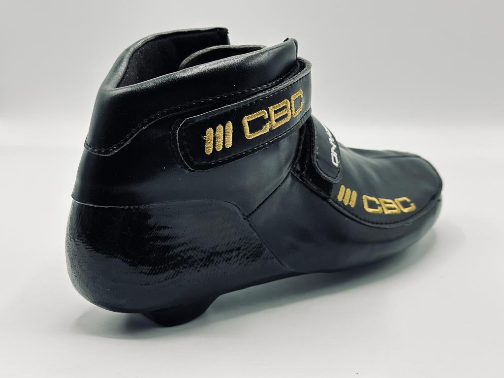 CBC ONYX Short Track Skating Boot