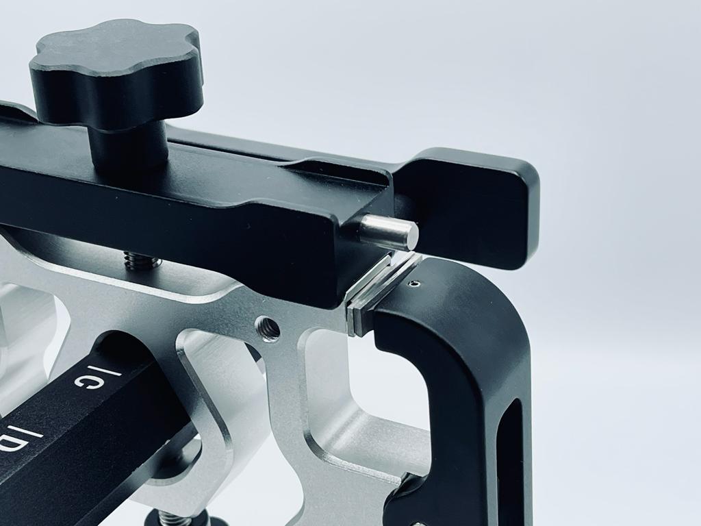 CBC Pro-Sharpening Frame
