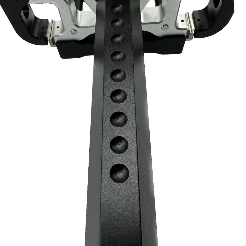 CBC Pro-Sharpening Frame