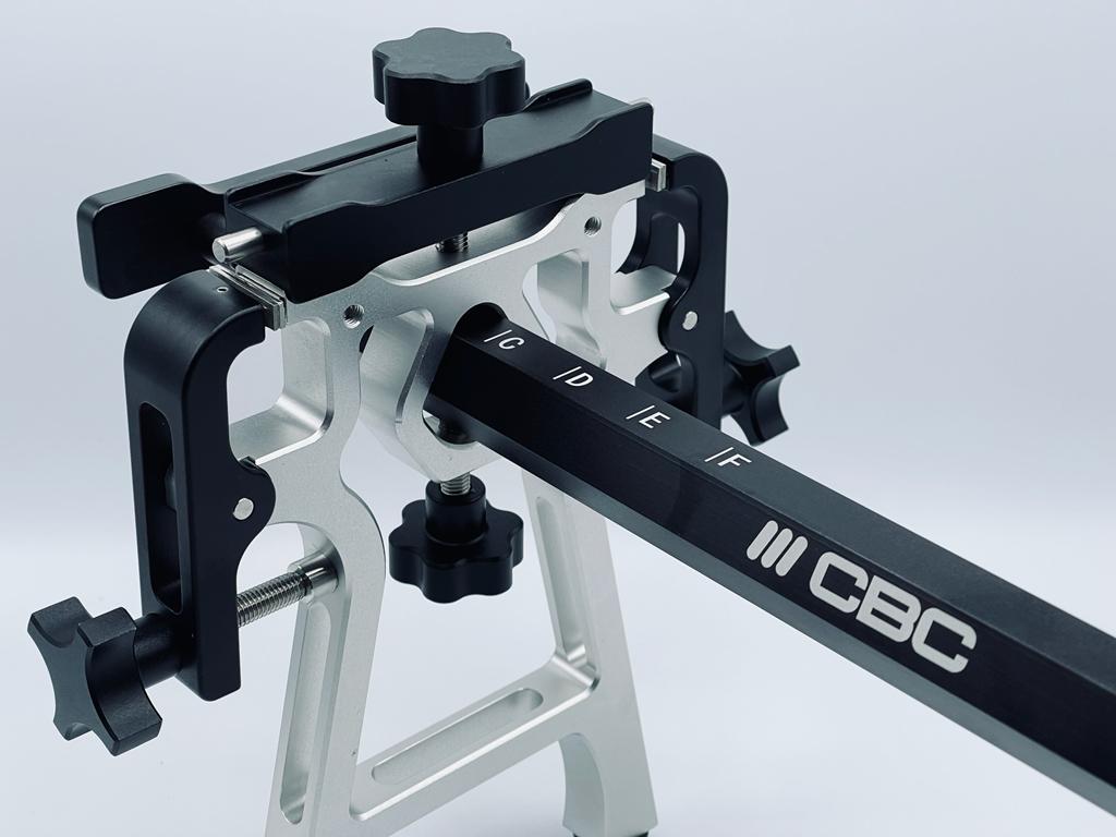CBC Pro-Sharpening Frame