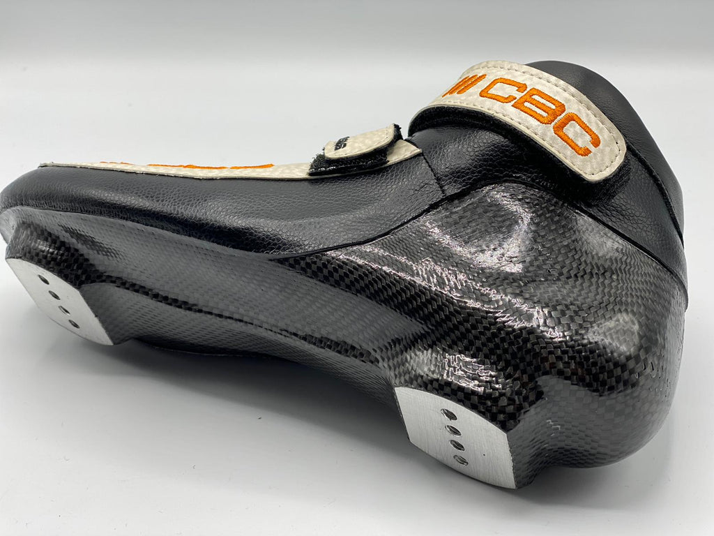 CBC GENESIS Short Track Speed Skating Boot - Mixed