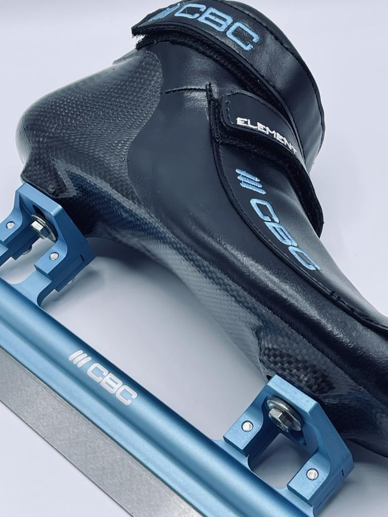 CBC ELEMENT Short Track Speed Skating Boot