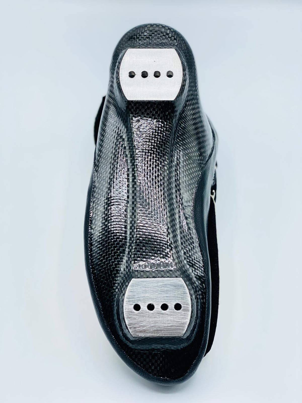 CBC GENESIS Short Track Speed Skating Boot - Mixed