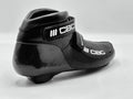 CBC GENESIS Short Track Speed Skating Boot - Black