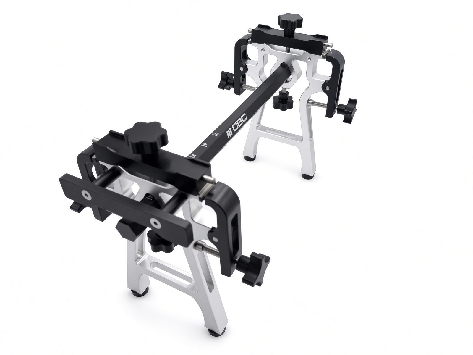 CBC Pro-Sharpening Frame