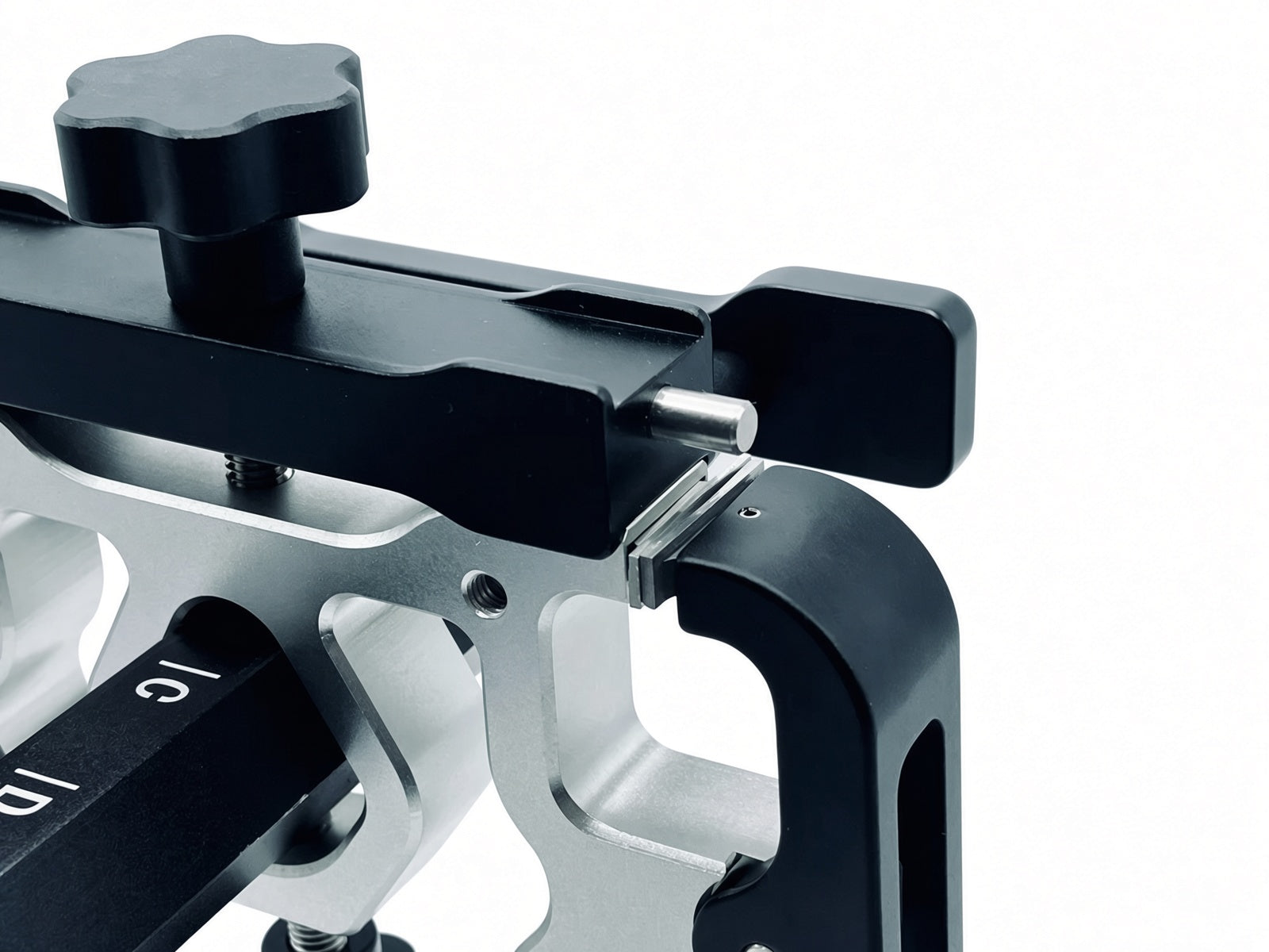 CBC Pro-Sharpening Frame