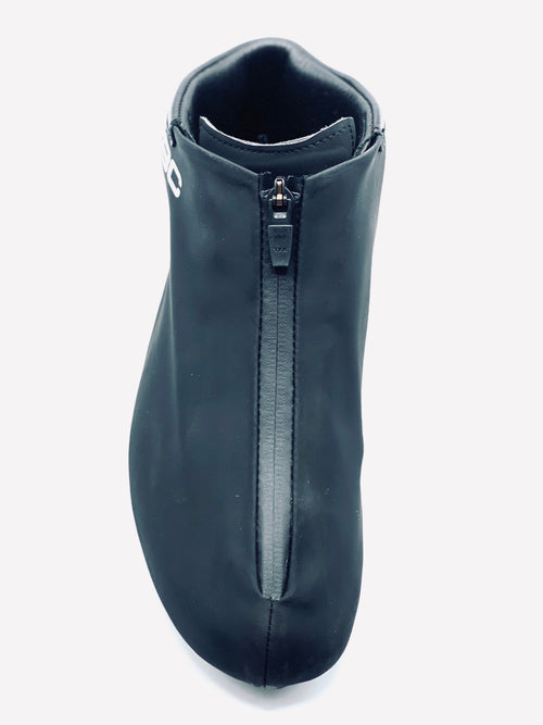CBC GENESIS Long Track Speed Skating Boot - Black