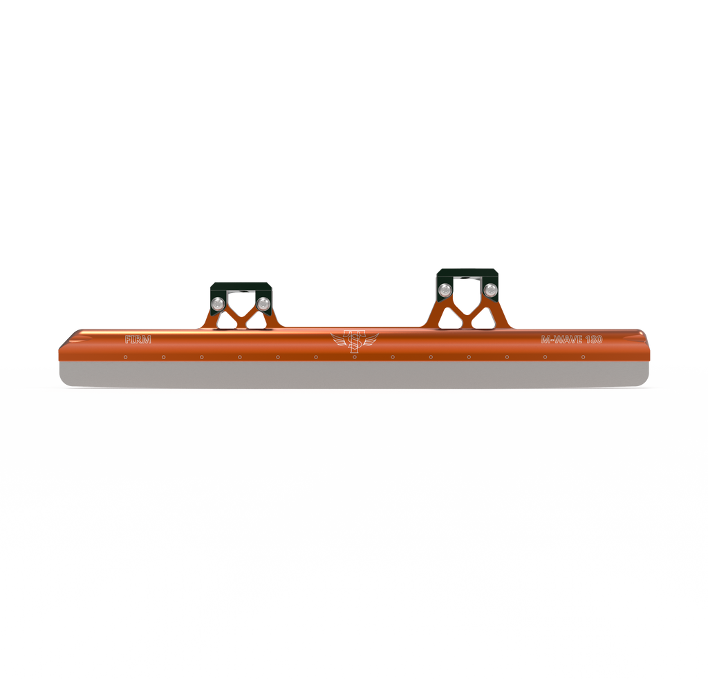 ST M-Wave Firm Short Track Speed Skating Blade