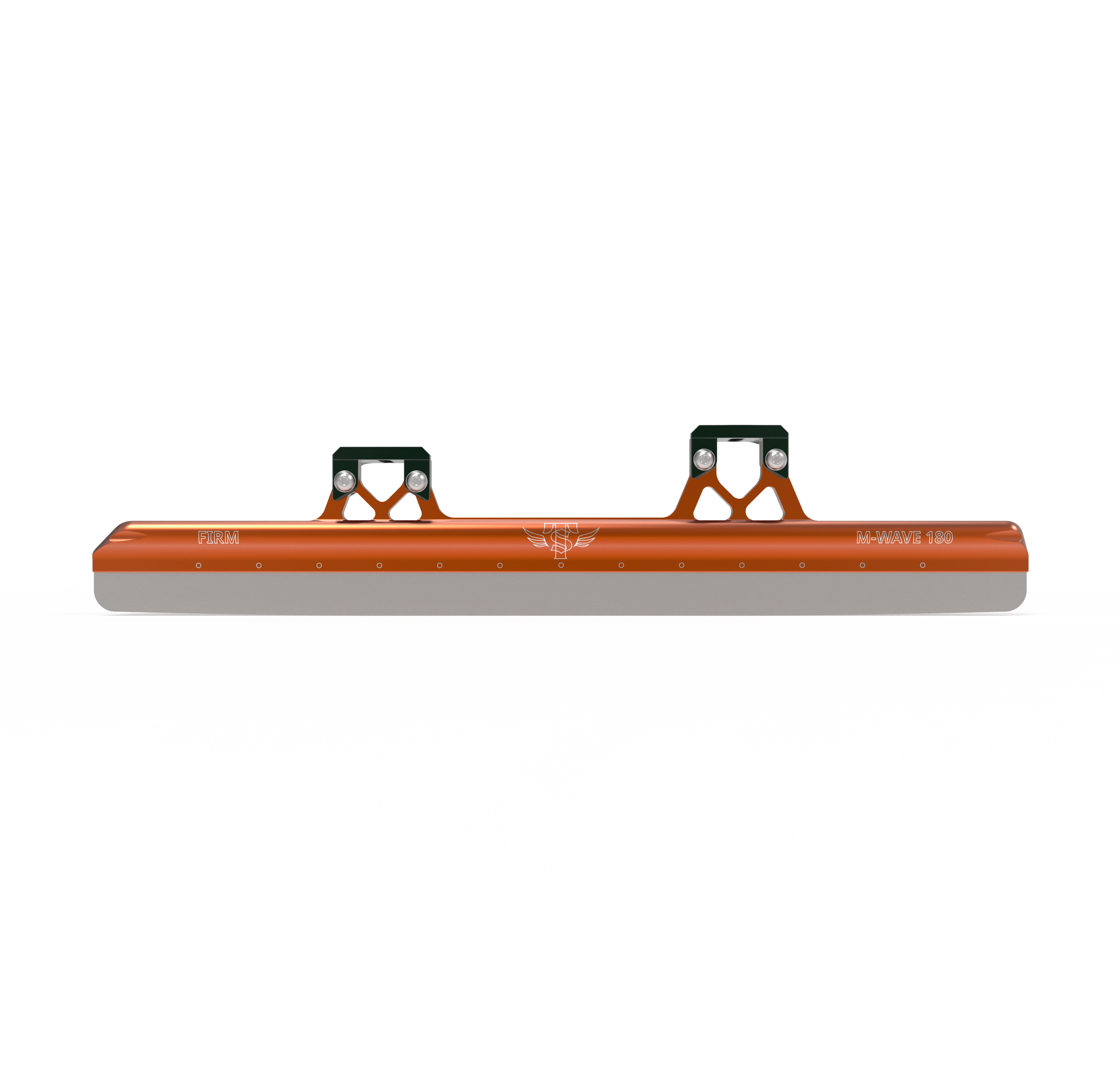 ST M-Wave Firm Short Track Speed Skating Blade
