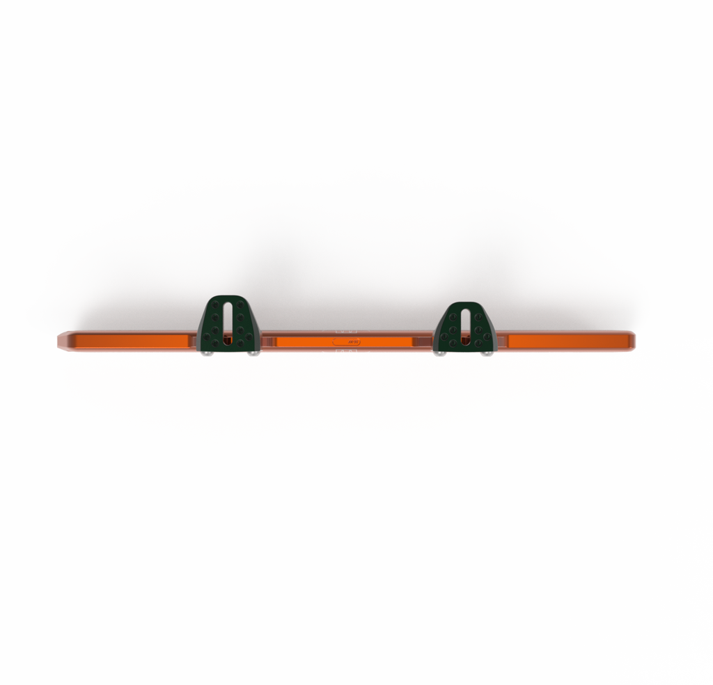 ST M-Wave Short Track Speed Skating Blade