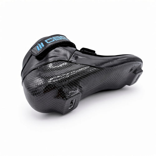CBC ELEMENT short track speed skating boot, view 1