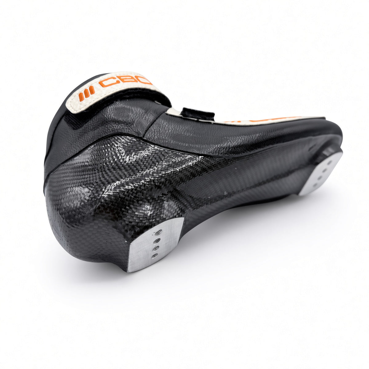 CBC GENESIS mixed short track boot, view 1