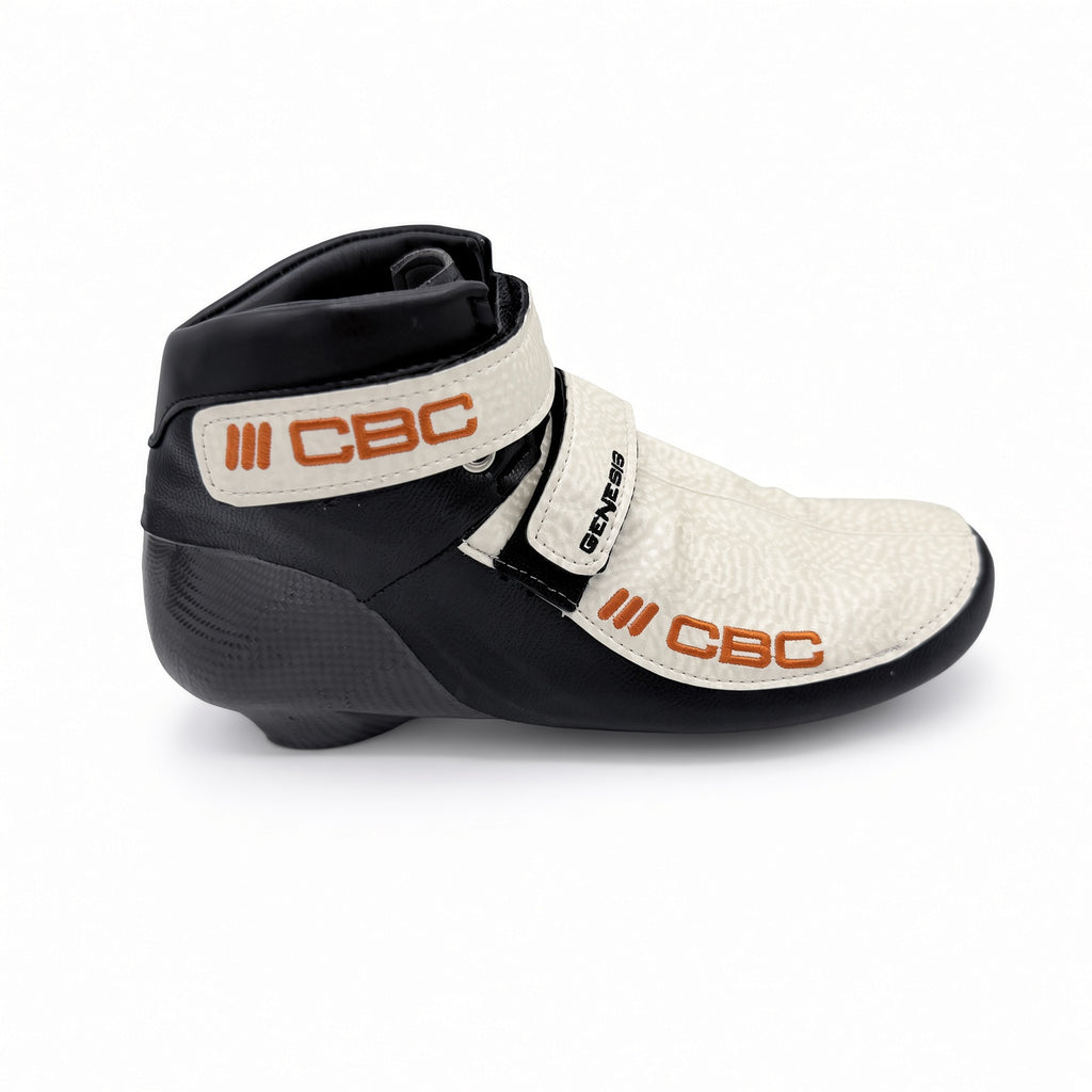 CBC GENESIS mixed short track boot, view 2