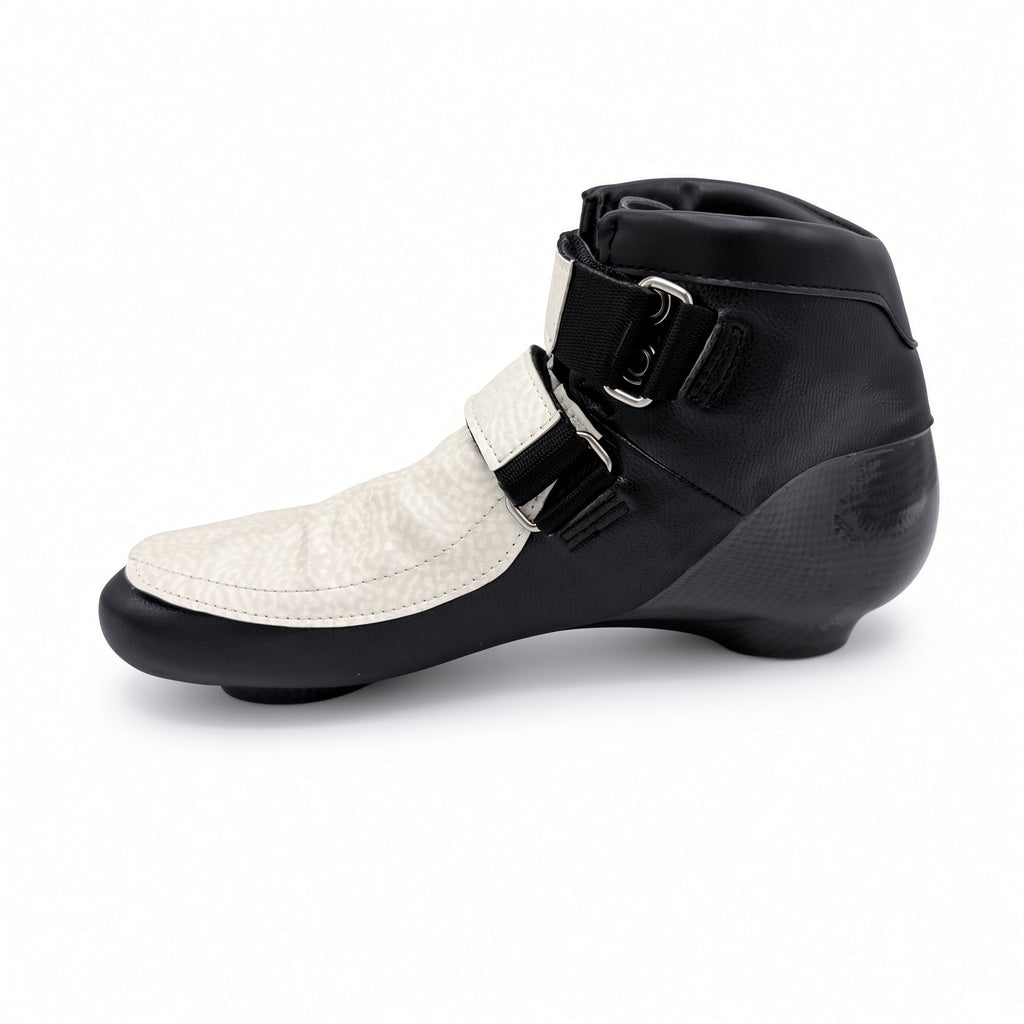 CBC GENESIS mixed short track boot, view 3