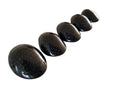 CBC GloveArmor full carbon finger tips, set of five