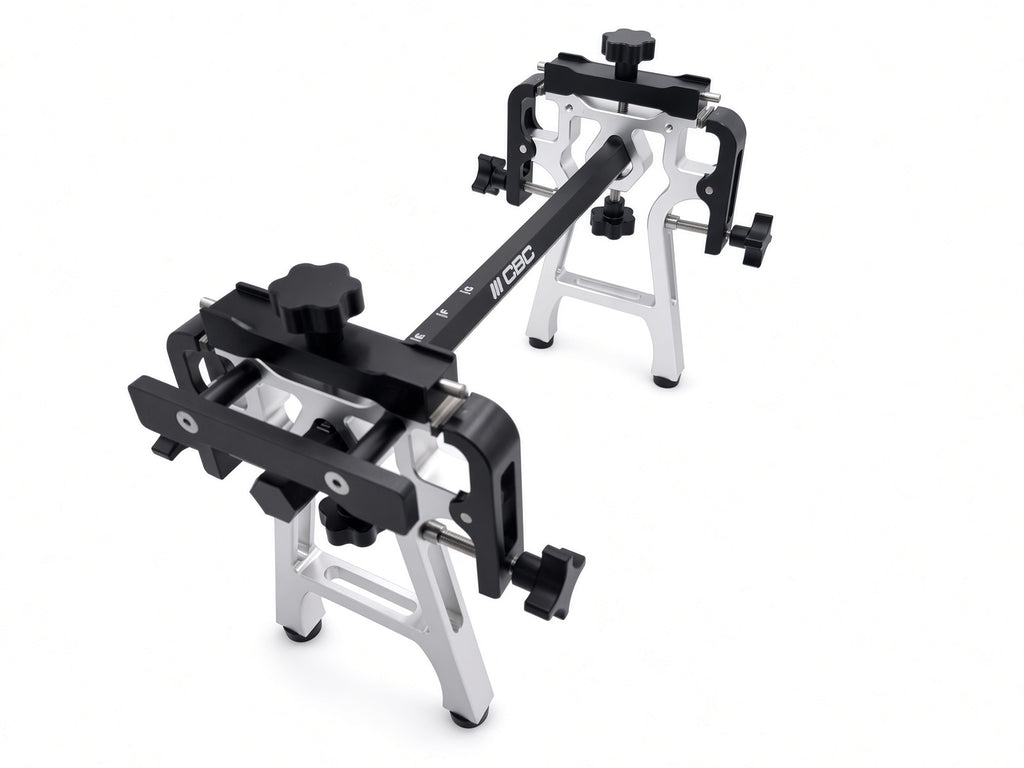 CBC Pro-Sharpening Frame for speed skate blades