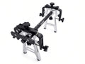 CBC Pro-Sharpening Frame for speed skate blades