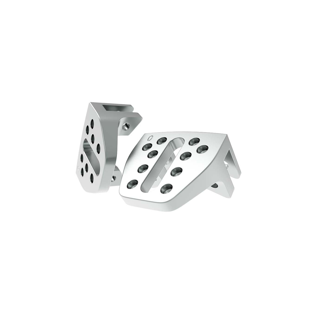 Skate-Tec Cups set (M-Wave/Nagano) — image 2