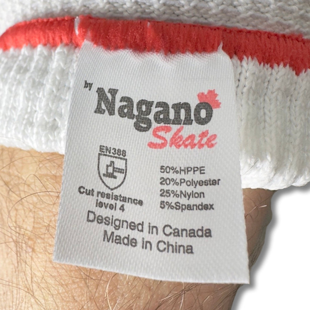 Nagano Skate Pro Gloves 3.0