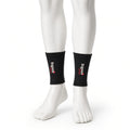 Cut proof ankle guards - Black