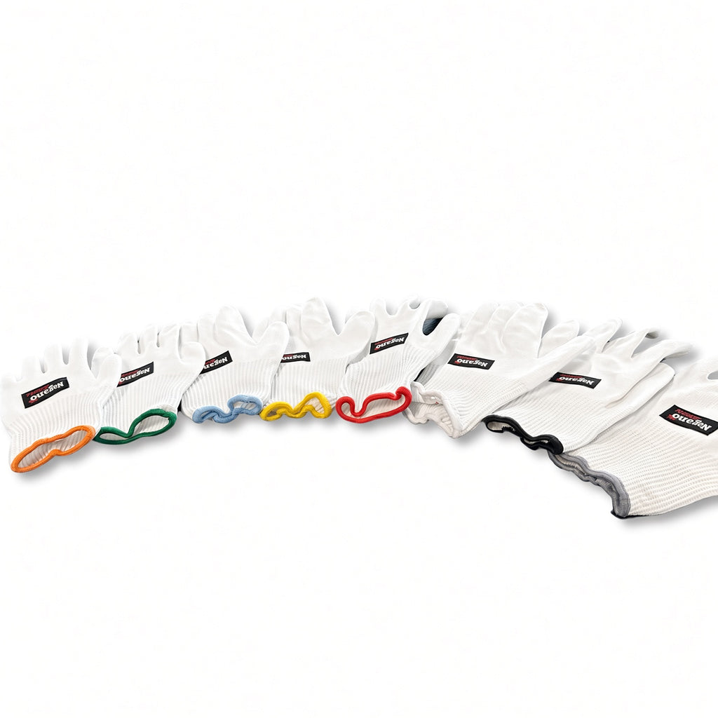 Nagano Skate Pro Gloves 3.0