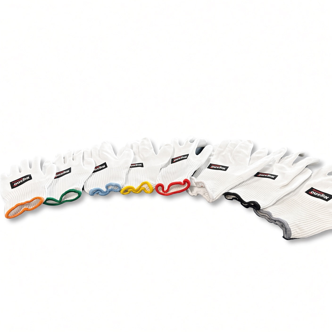 Nagano Skate Pro Gloves 3.0