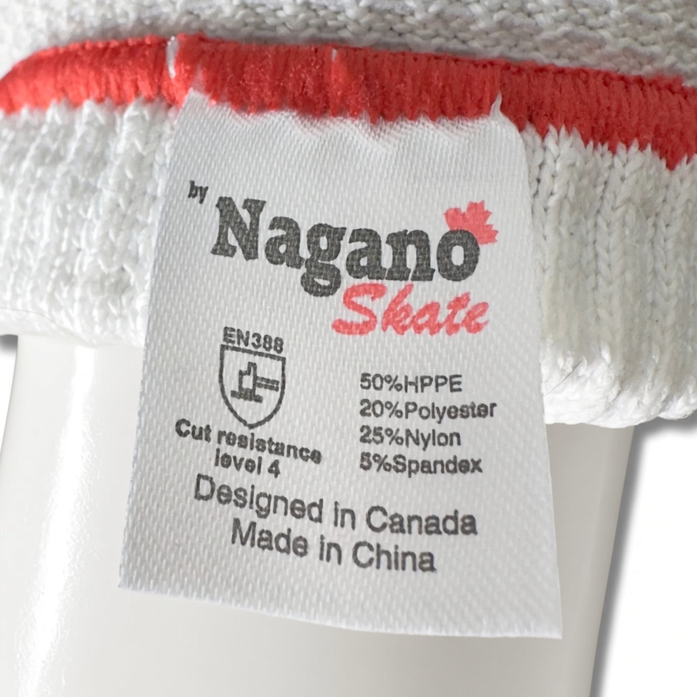 Nagano Skate Pro Gloves 3.0