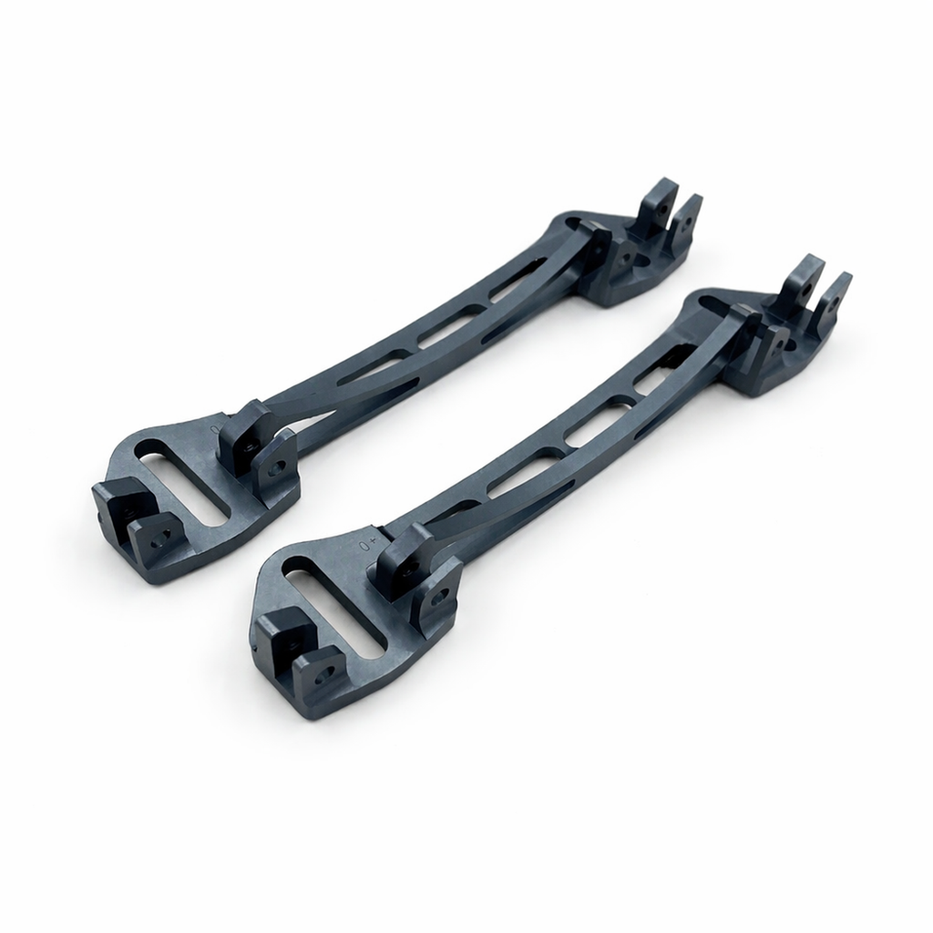Skate-Tec M-Wave Bridge — image 3