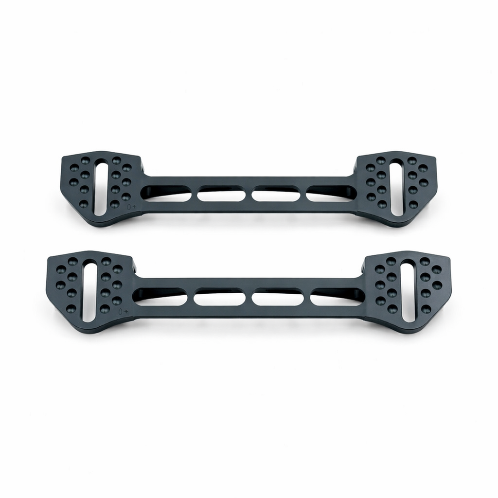 Skate-Tec M-Wave Bridge — image 4