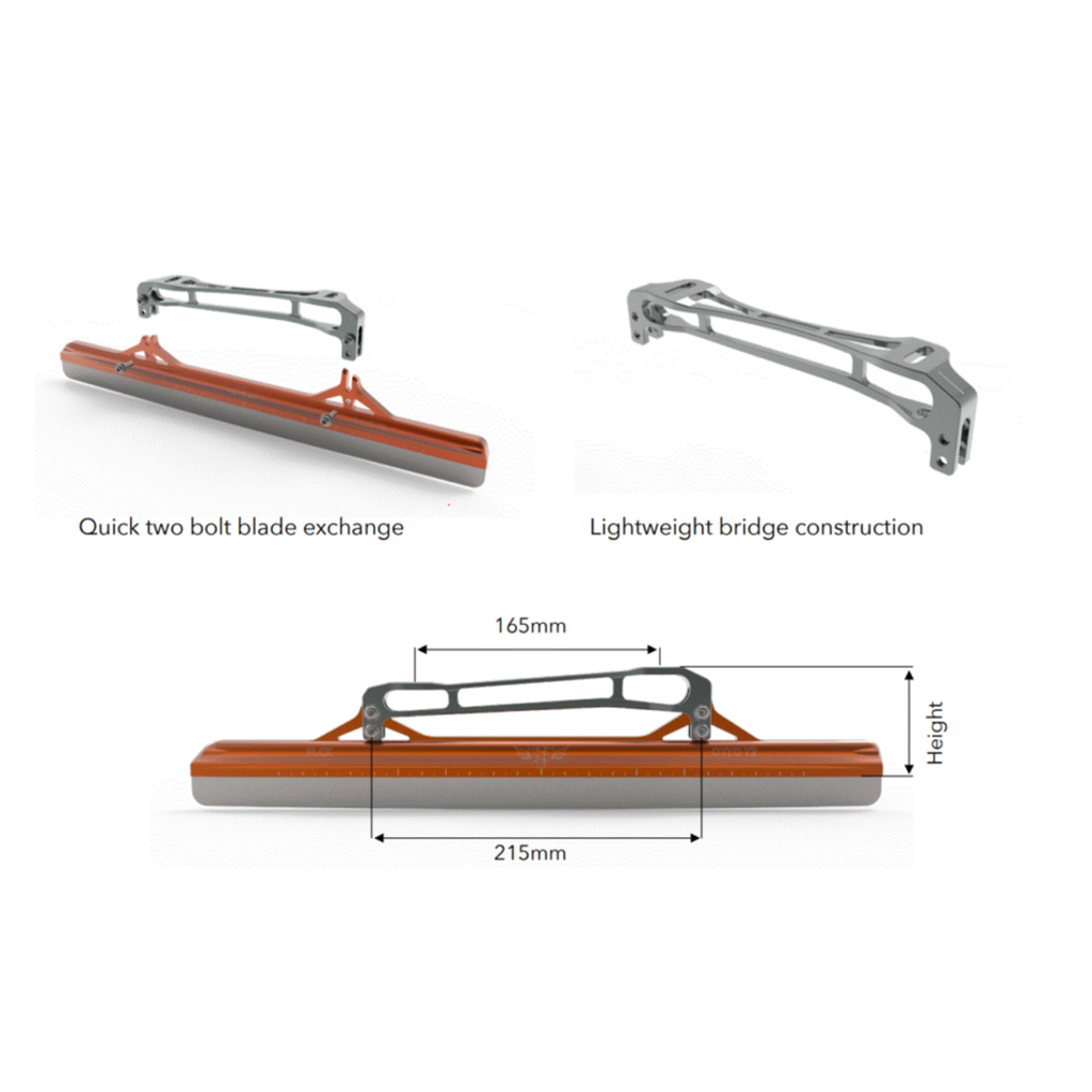 Skate-Tec Otto Bridge — image 6