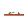Skate-Tec OT2 Short Track Blade (Otto) — featured