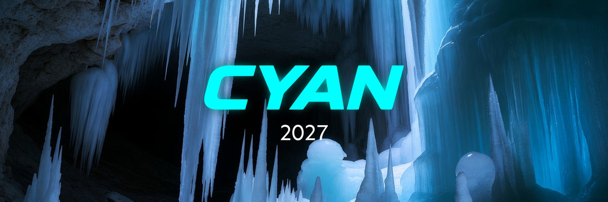 CYAN 2027