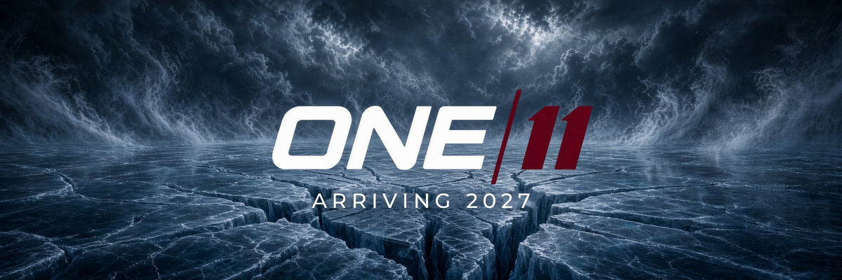ONE|11 arriving 2027