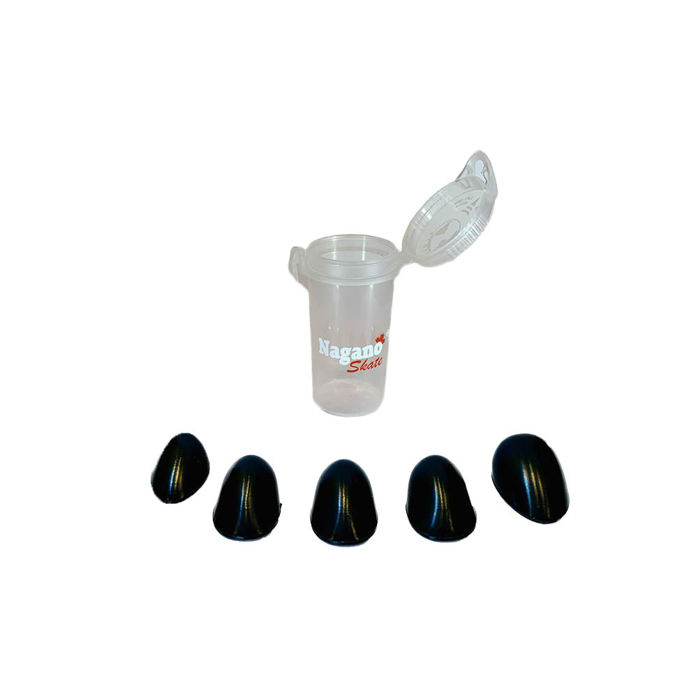 Nagano Quick Tips ABS – Plastic Fingertips