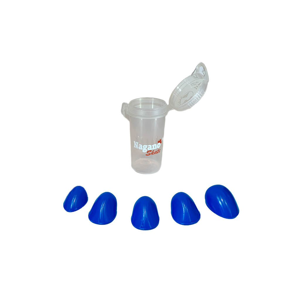 Nagano Quick Tips ABS – Plastic Fingertips